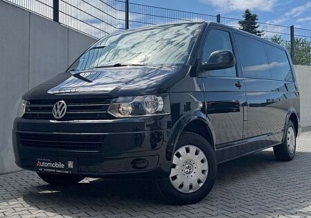 VW T5 Caravelle Volkswagen Comfortline/Lang/9 Sitzer/PDC