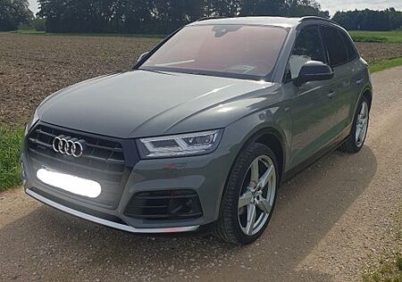 Audi Q5 45 TFSI S tronic quattro sport sport