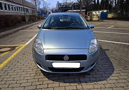 Fiat Grande Punto 1.2 8V Dynamic Dynamic