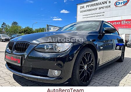 BMW 320i 320 Baureihe Coupe *MFL*PDC*Bluetooth*Klima*