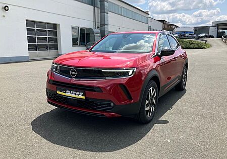 Opel Mokka-e Elegance