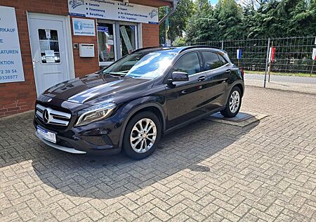 Mercedes-Benz GLA 220 GLA -Klasse CDI / d 4Matic
