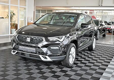 Seat Ateca Style 1.5 TSI LED Navi PDC DSG Tempomat