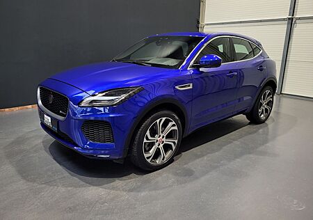 Jaguar E-Pace D240 R-Dynamic HSE *Leder| Navi| Pano| Ma
