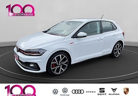 VW Polo Volkswagen GTI VI 2.0 TSI DSG LED ACC Klima Fahrerpro