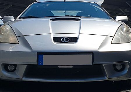 Toyota Celica 1.8 -