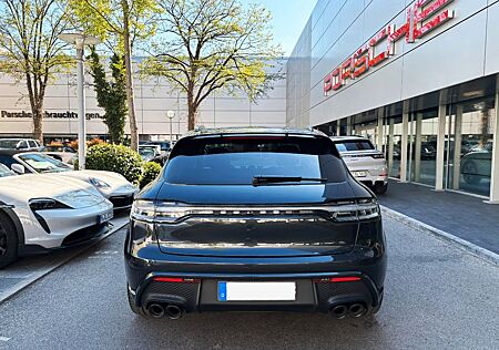 Porsche Macan GTS MK III