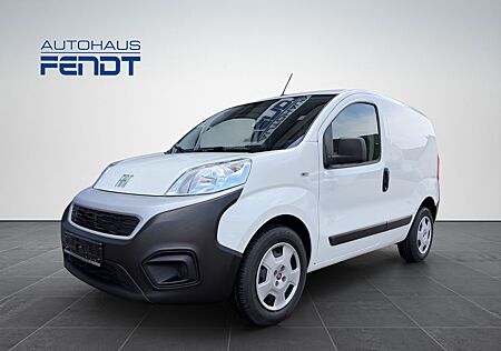 Fiat Fiorino Kasten 1,3 SX Beifahrersitz umklappbar