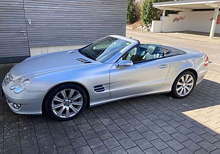 Mercedes-Benz SL 350 -