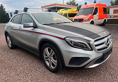 Mercedes-Benz GLA 200 GLA -Klasse CDI / d