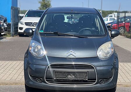 Citroën C1 1.0 Style Automatik