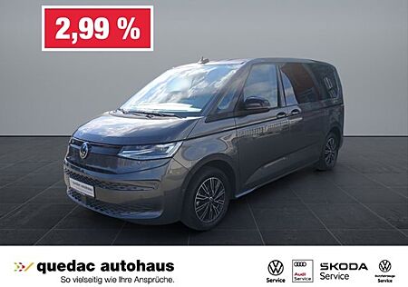 VW T7 Multivan Volkswagen IQ RFK NAVI ASG bis 150.000KM