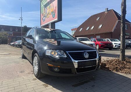 VW Passat Variant Volkswagen Trendline*AHK*Klima*Tempomat*