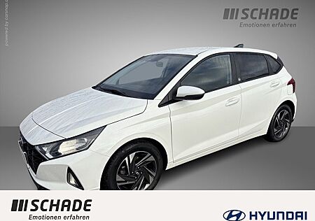 Hyundai i20 1.0 T-GDI Edition 30 Kamera*Klima*SmartLink*