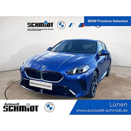 BMW 1er leasen
