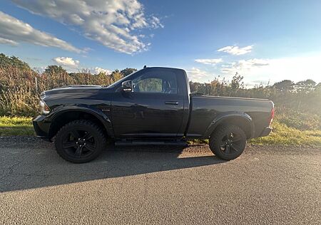 Dodge RAM 1500 Sport, Single Cab, 4WD zuschaltbar