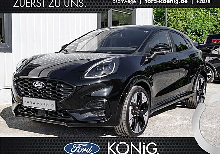 Ford Puma ST-Line MildHybrid Aut.+ACC+360Kamera+Navi
