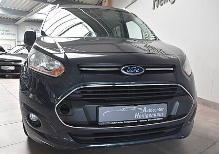 Ford Grand Tourneo Connect Titanium Autom Pano Kamera