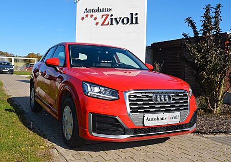 Audi Q2 30 TFSI SPORT S-LINE NAVI/LED/TEMP/SHZ/PDC