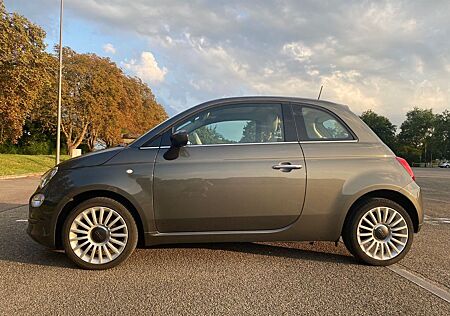 Fiat 500 1.2 8V LOUNGE LOUNGE