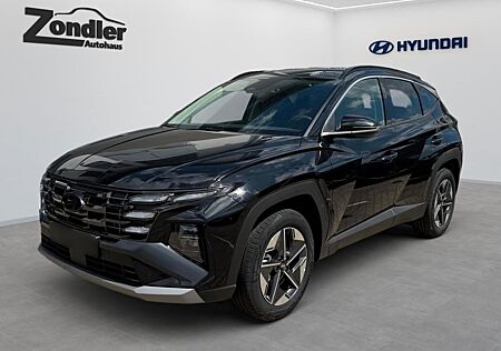 Hyundai Tucson Trend Mild-Hybrid /Krell Sound