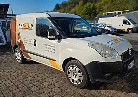 Fiat Doblo 1.4 T-Jet 16V MY Natural Power M...