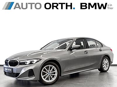 BMW 318i AUT. *LCI* WIDESCREEN HUD KAMERA SHZ DR.ASS