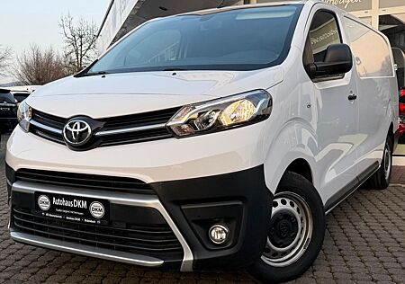 Toyota Proace L2 Kasten Meister/Relax Garantie