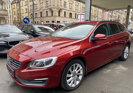 Volvo V60 T4 Momentum XENON BLIS DAB CAMERA