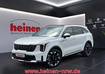 Kia Sorento 2.2 PLATINUM LEDER NAPPA NAVI PANORAMA