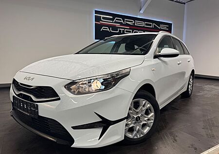 Kia Cee'd Sportswagon