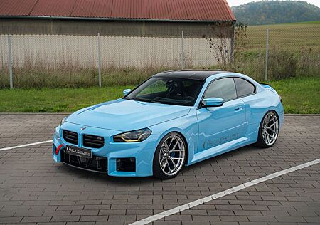BMW M2 Coupé *Hack Manufaktur 780 PS
