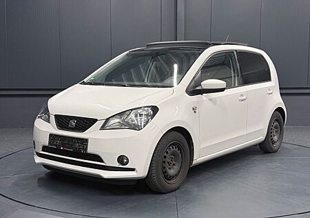 Seat Mii FR-Line *PANORAMA*KLIMA*ALU*8-fach Bereift*