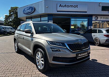 Skoda Kodiaq 1.4 TSI Style 4x4*Greentec*LED*SHZ*NAVI