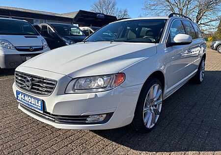 Volvo V70 Kombi 2.5 Aut. LPG Carplay SHZ Kamera AHK
