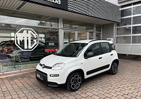 Fiat Panda City Life 1.0 GSE Mild-Hybrid Benziner