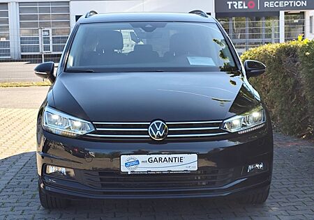VW Touran Volkswagen 1,5 DSG Comfortline 7 Sitzer