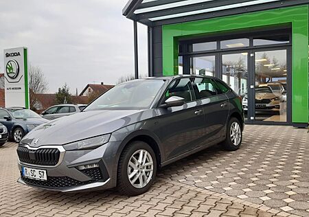 Skoda Scala Tour 1,0 TSI DSG