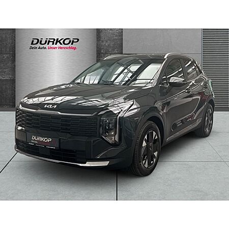 Kia Sportage leasen