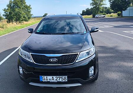 Kia Sorento 2.2 CRDi AWD Platinum Edition Automa...