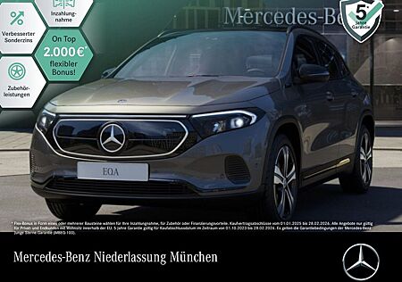 Mercedes-Benz EQA 250 Progressive Advanced/Pano/Kamera/Night
