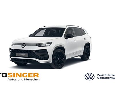 Volkswagen Tayron R-Line TSI 4M 7S *AHK*STDHZ*MASSAGE*HUD*