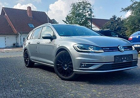 VW Golf Volkswagen 1.5 TSI ACT OPF JOIN Variant BlueMotion...