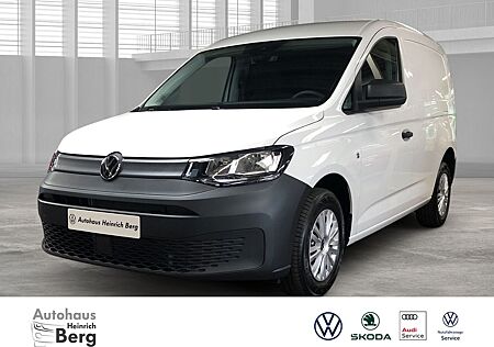 VW Caddy Volkswagen Cargo 2.0 TDI Klima GRA Apple CarPlay Andr