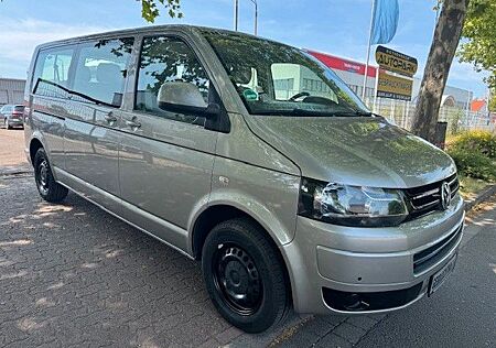 VW T5 Transporter Volkswagen Kombi lang/ 9 Sizer/Top Zustand