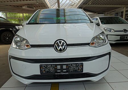 VW Up Volkswagen ! Basis