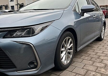 Toyota Corolla 1,6 Benzin