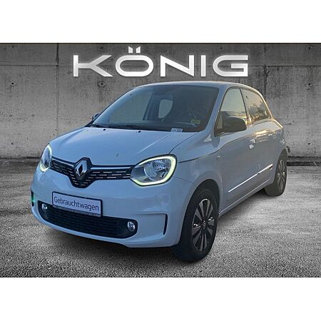 Renault Twingo leasen