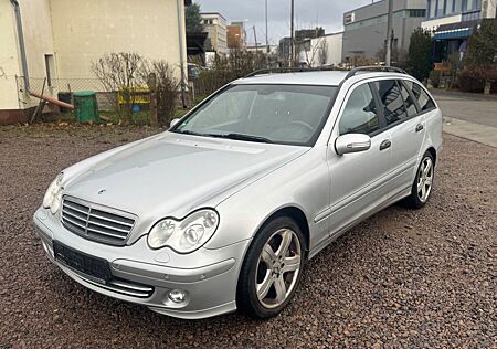 Mercedes-Benz C 200 Kompressor Edition Avangarde