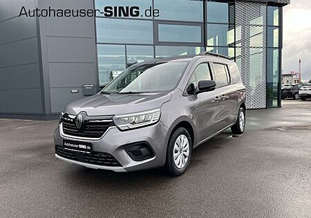 Renault Kangoo Grand Equilibre 7-Sitzer 2 Schiebetüren